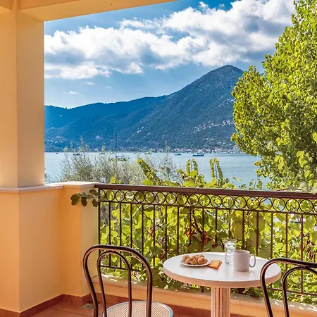 Mahera Lefkada Villa Geni (Lefkada)