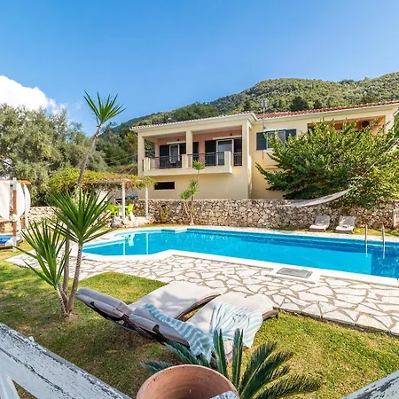 Mahera Lefkada Villa Geni (Lefkada)