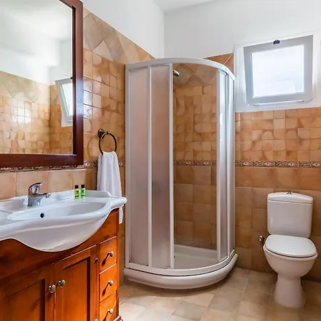 Mahera Lefkada Villa Geni (Lefkada)