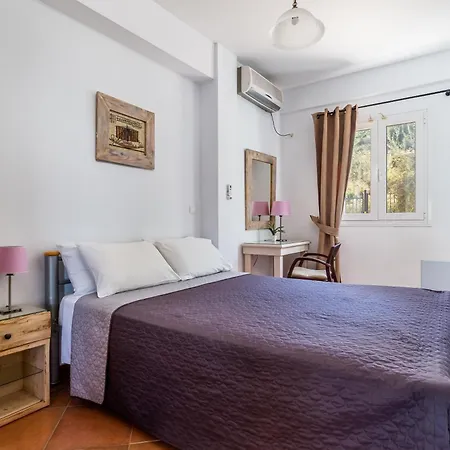 Mahera Lefkada Villa Geni (Lefkada)