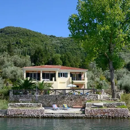 Mahera Lefkada * Geni (Lefkada)