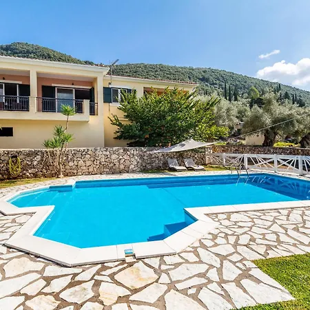 Villa Mahera Lefkada Geni (Lefkada)