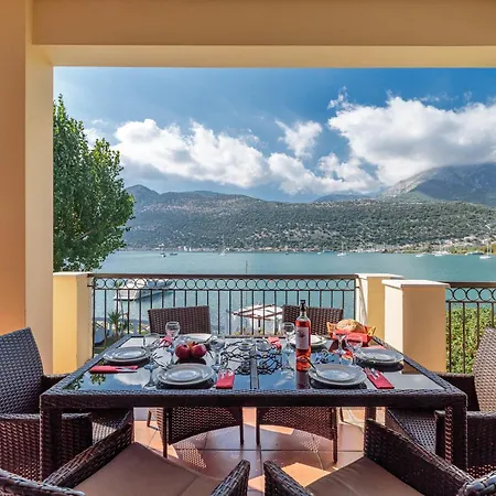 Mahera Lefkada Villa Geni (Lefkada)