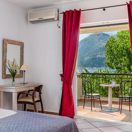 Mahera Lefkada * Geni (Lefkada)