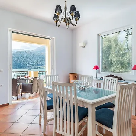Mahera Lefkada Villa Geni (Lefkada)