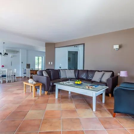 Villa Mahera Lefkada *