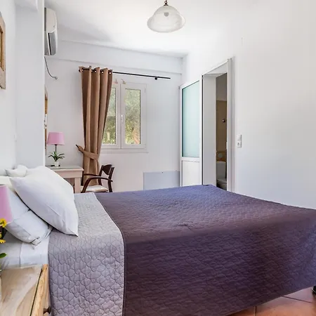 Villa Mahera Lefkada Geni (Lefkada)